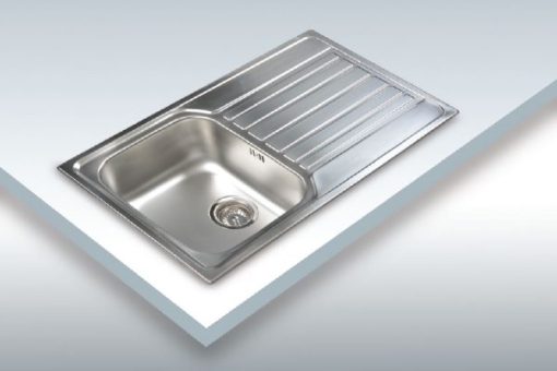 Chậu rửa bát Cata CDP-1 - 1