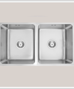 Chậu rửa chén Hafele HS-S7744 567.23.020