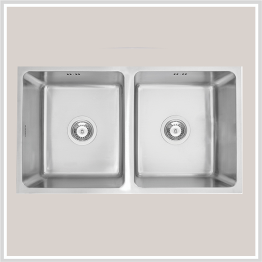 Chậu rửa chén Hafele HS-S7744 567.23.020