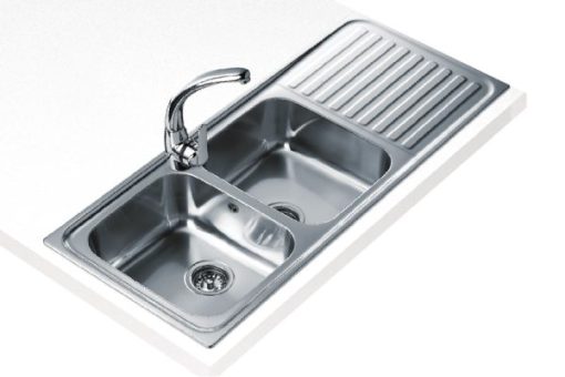 TEKA CLASSIC 1160 500 2B 1D 10119023