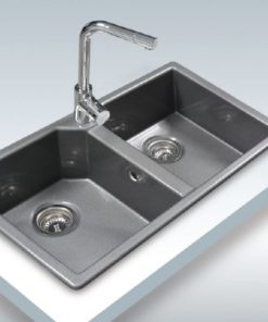 Chậu rửa Cata FRS-2 SV