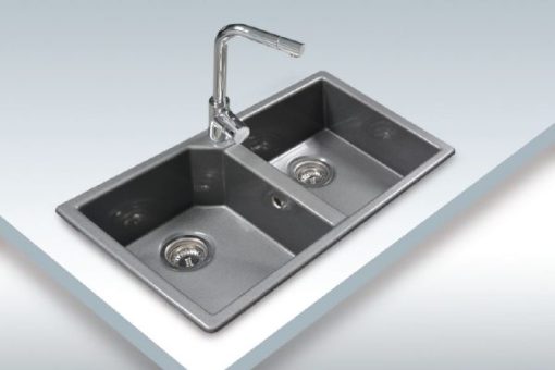 Chậu rửa Cata FRS-2 SV - 1