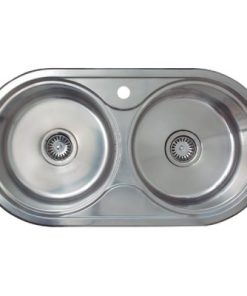 Chậu rửa Cata R-2 AG UNIT