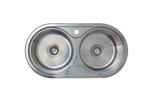Chậu rửa Cata R-2 AG UNIT - 1