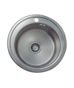 Chậu rửa Cata RS-1 INOX UNIT