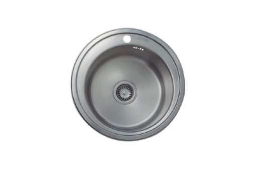 Chậu rửa Cata RS-1 INOX UNIT - 1