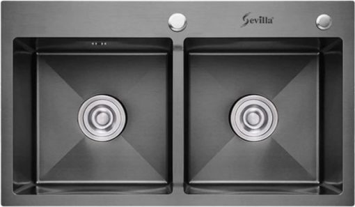 CHẬU RỬA SEVILLA SV-7843CN - 1