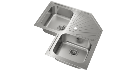 TEKA ANGULAR 2B 10118005
