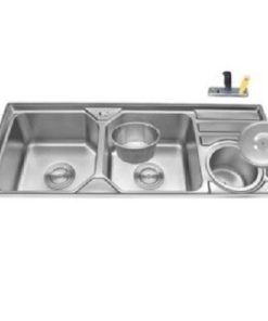 Chậu rửa chén Winland G08A