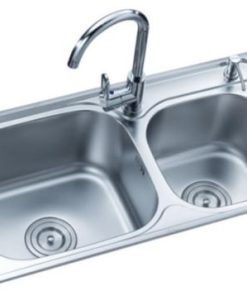 CHẬU RỬA FANDI FD - 8043