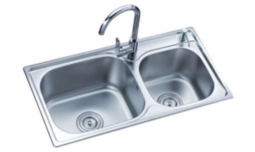 CHẬU RỬA FANDI FD - 8043 - 1