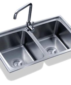 CHẬU RỬA FANDI FD - 8045