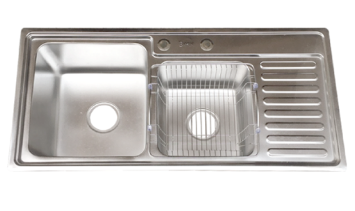 CHẬU RỬA FANDI FD – 9245 - 1