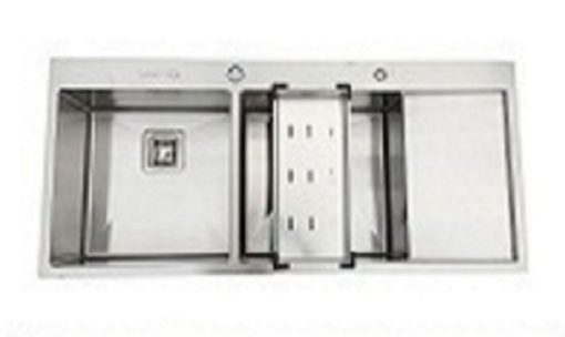 CHẬU RỬA FANDI FD - HM12050 NEW - 1