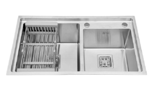 CHẬU RỬA FANDIFD-7843 NEW - 1