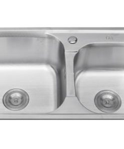 CHẬU RỬA FANDI FD-8143/SUS304