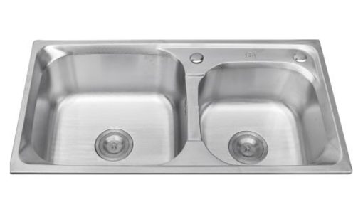 CHẬU RỬA FANDI FD-8143/SUS304 - 1