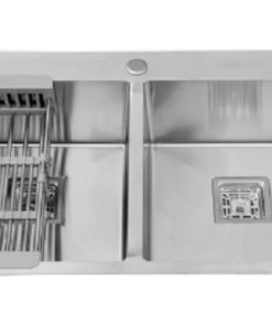 CHẬU RỬA FD-8245 NEW