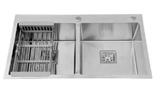 CHẬU RỬA FD-8245 NEW - 1