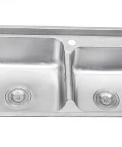 CHẬU RỬA FANDI FD-8245/SUS304