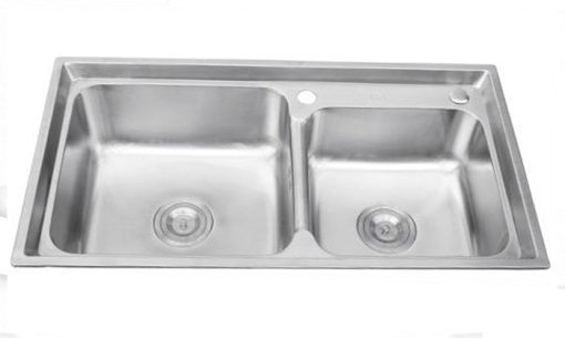 CHẬU RỬA FANDI FD-8245/SUS304 - 1
