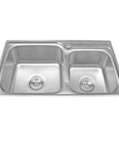 Chậu Rửa Chén WINLAND E07