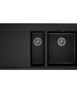 FRANKE | Chậu rửa đá MTG 651 GRAPHITE - 9