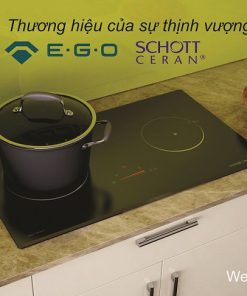 BẾP TỪ CAO CẤP NHẬP KHẨU FD - STAR-928 - 9