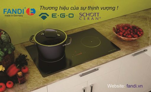 BẾP TỪ CAO CẤP NHẬP KHẨU FD - STAR-928 - 5