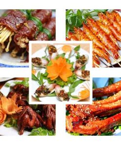 LÒ NƯỚNG FANDI FD - V22 F10 - 12 LÒ NƯỚNG FANDI FD - V22 F10 - 11