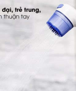 Lọc nước vòi sen tắm Cleansui ES201W - 21
