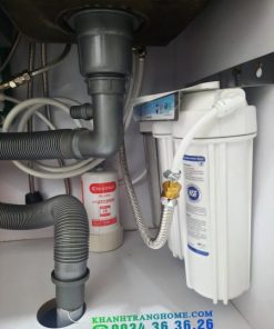 Thiết bị lọc nước ion kiềm Mitsubishi Cleansui EU301 - 90 Thiết bị lọc nước ion kiềm Mitsubishi Cleansui EU301 - 89