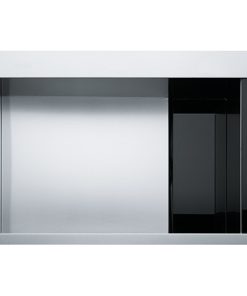 FRANKE | Chậu rửa Inox CLV 210 BK (127.0306.327) - 8 FRANKE | Chậu rửa Inox CLV 210 BK (127.0306.327) - 7