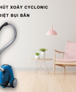 Máy hút bụi nhỏ gọn Electrolux Z1220 - 20 Máy hút bụi nhỏ gọn Electrolux Z1220 - 19