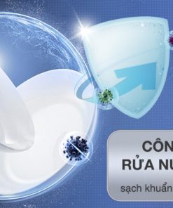 Máy rửa chén độc lập Electrolux ESF5512LOX - 34 Máy rửa chén độc lập Electrolux ESF5512LOX - 33