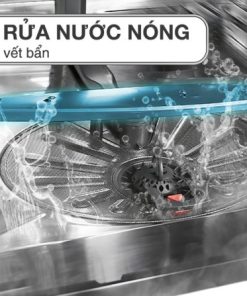 Máy rửa chén độc lập Electrolux ESF5206LOW - 30 Máy rửa chén độc lập Electrolux ESF5206LOW - 29