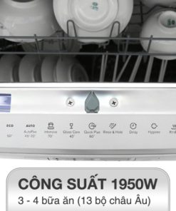Máy rửa chén độc lập Electrolux ESF5512LOX - 36 Máy rửa chén độc lập Electrolux ESF5512LOX - 35
