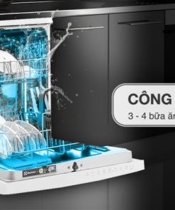 Máy rửa chén độc lập Electrolux ESF5206LOW - 36 Máy rửa chén độc lập Electrolux ESF5206LOW - 35