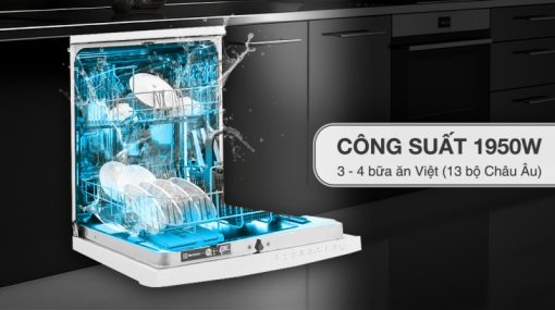 Máy rửa chén độc lập Electrolux ESF5206LOW - 15