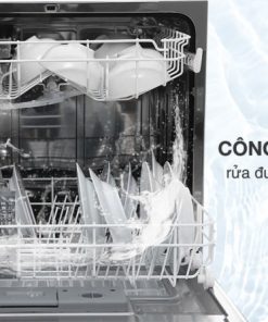 Máy rửa chén mini Electrolux ESF6010BW - 52 Máy rửa chén mini Electrolux ESF6010BW - 51