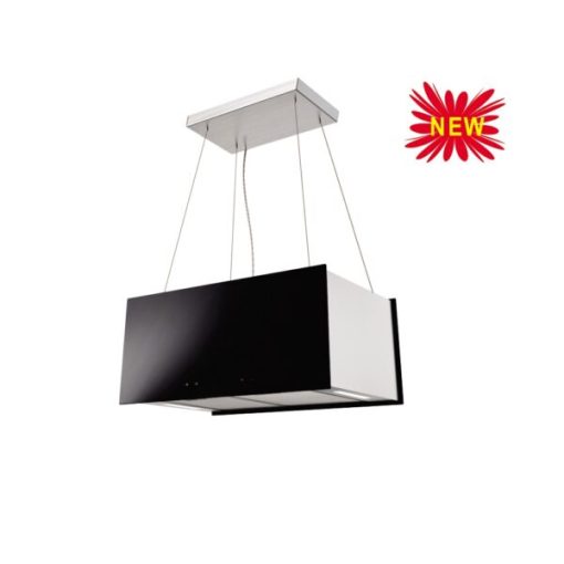 Máy hút mùi độc lập Capri CR-608E - 1