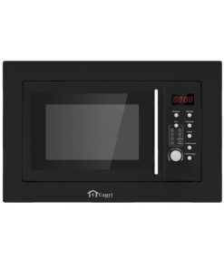 Lò vi sóng âm tủ có nướng Capri CR-D25ESL (Black)