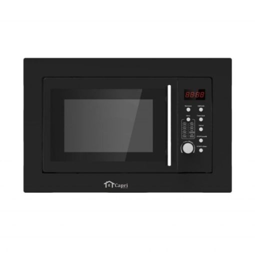 Lò vi sóng âm tủ có nướng Capri CR-D25ESL (Black) - 1