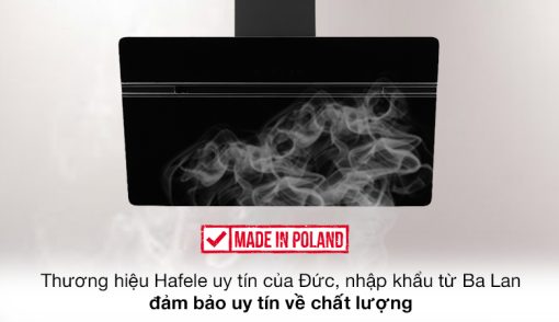 Máy Hút Mùi Gắn Tường Hafele HH-WVG90A 535.82.203 - 22