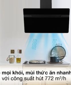 Máy Hút Mùi Gắn Tường Hafele HH-WVG90A 535.82.203 - 65