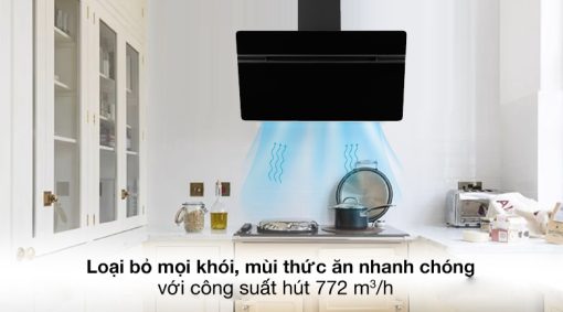 Máy Hút Mùi Gắn Tường Hafele HH-WVG90A 535.82.203 - 28