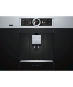 Máy pha cafe âm tủ BOSCH HMH CTL636ES6|Serie 8