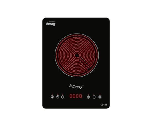 Bếp Điện Từ Canzy CZ 188 - 1