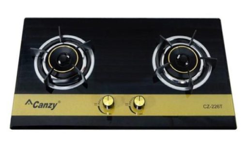 Bếp gas âm Canzy CZ 226T - 1