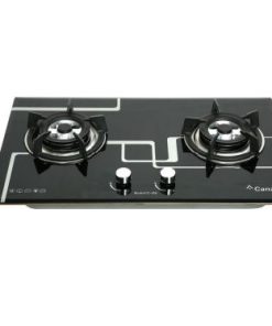 Bếp gas âm Canzy CZ 268 Caro